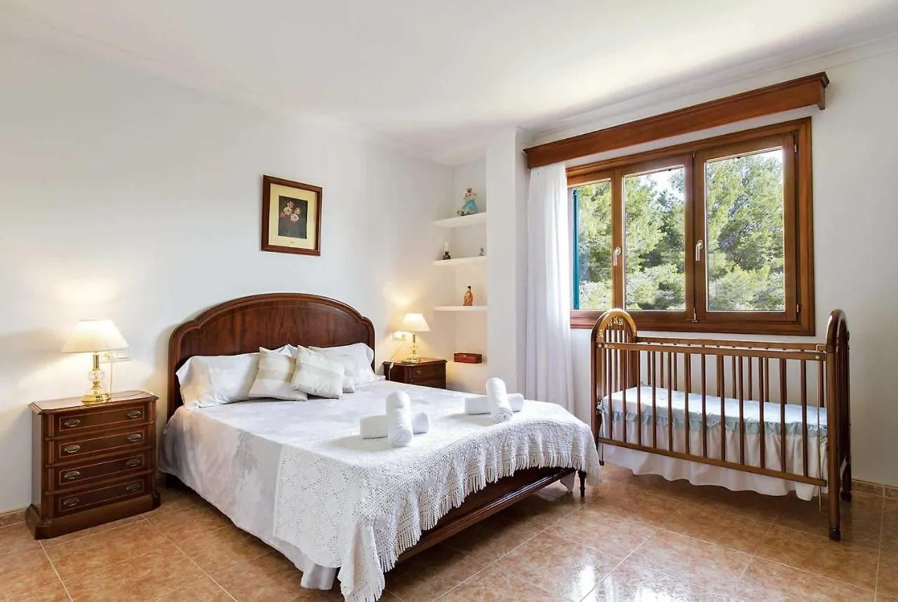 Manresa Villa Alcudia   Alcudia (Mallorca)