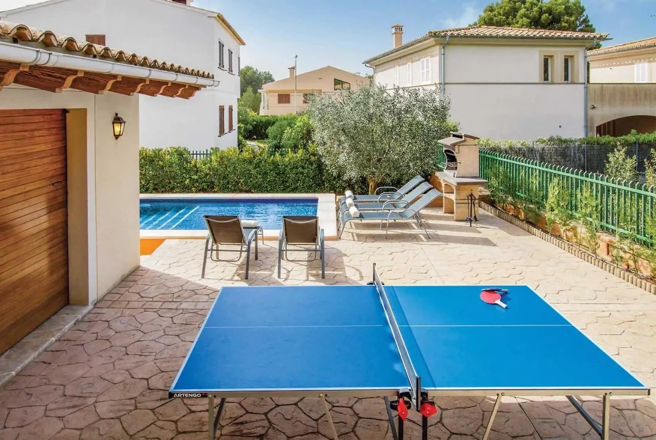 Manresa Villa Alcudia