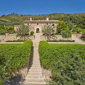 Agroturismo Son Simó Vell, Alcúdia